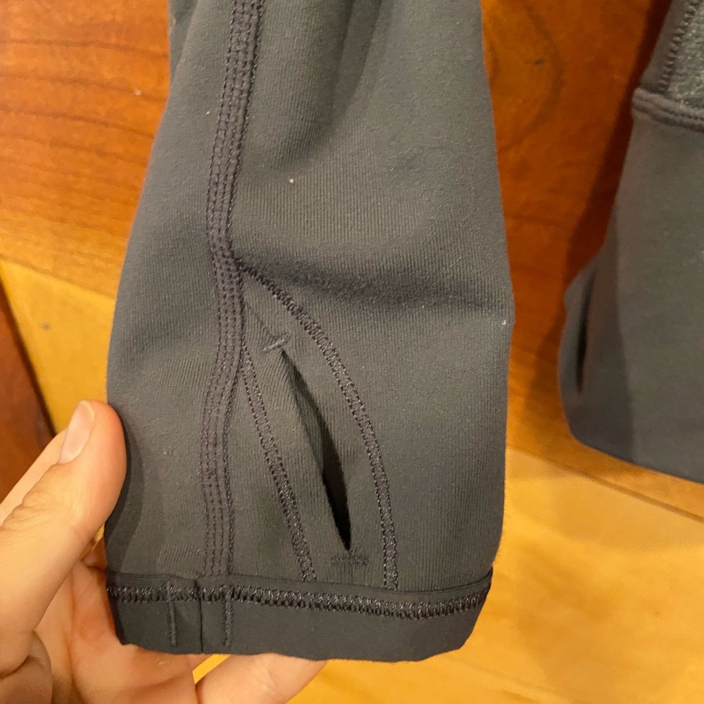 Lululemon Zip Jacket - image 5